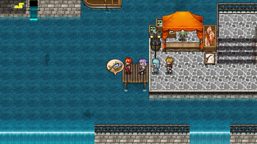 RPG Alphadia Neo Mod