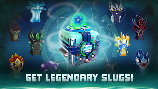 Slugterra: Slug it Out 2 Mod