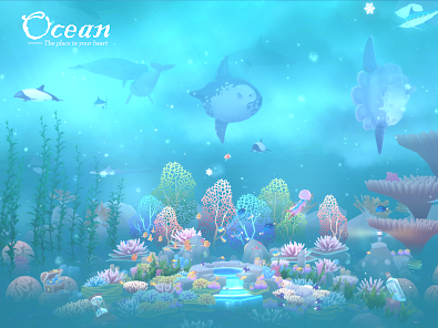 Ocean -The place in your heart Mod