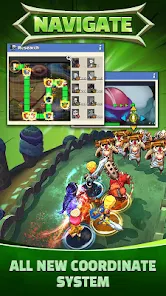 HelloHero AllStars:Idle League Mod