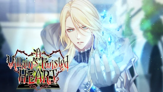 A Villain's Twisted Heart: Otome Romance Game Mod