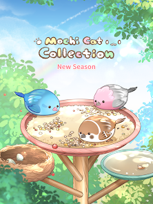 Mochicats Collection Mod