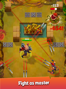 Forge of War Mod