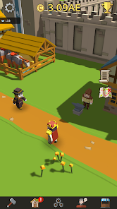 Medieval: Idle Tycoon Game Mod