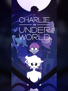 Charlie in Underworld! Mod