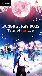 Bungo Stray Dogs: Tales of the Lost Mod