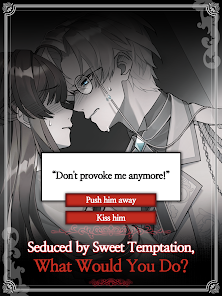 Love Pheromone : Fantasy Otome Mod