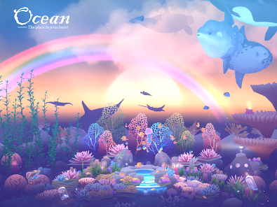 Ocean -The place in your heart Mod