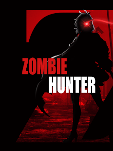 Zombie Hunter: Idle Action RPG Mod