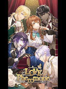 Love Pheromone : Fantasy Otome Mod