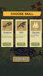 Commando.io - Survivor Mod