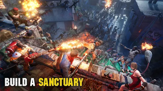 Survival at Gunpoint Mod