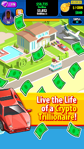 Crypto Trillionaire Mod