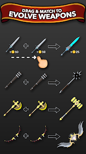 Blacksmith: Ancient Weapons Mod