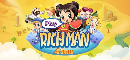 Richman 4 fun Mod