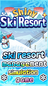 Shiny Ski Resort Mod