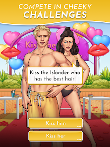 Love Island: The Game Mod