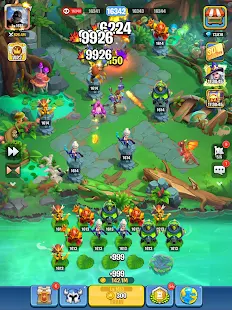 Kingdom Guard Mod