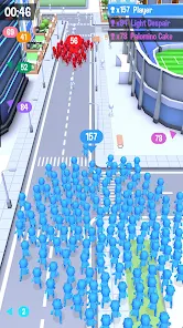 Crowd City Mod