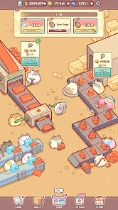 Hamster Bag Factory : Tycoon Mod