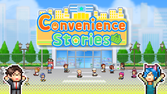 Convenience Stories Mod