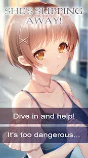 Another Dimension: Sexy Anime Dating Sim