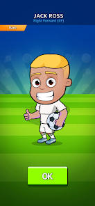 Idle Soccer Story - Tycoon RPG Mod