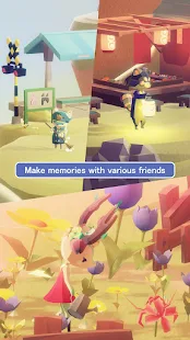 Dear My Cat : Relaxing cat game&virtual pet kitty Mod