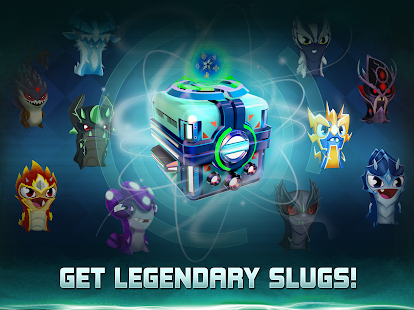 Slugterra: Slug it Out 2 Mod