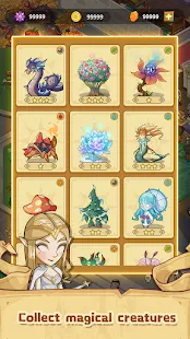 Idle Magic School Mod