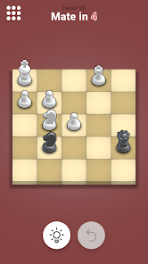 Pocket Chess – Chess Puzzles Mod