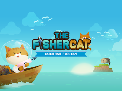 The Fishercat Mod