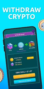 Crypto Cats - Play to Earn Mod