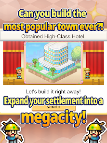 Dream Town Island Mod