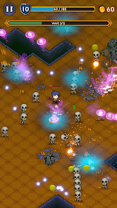 Pixel Hero: Roguelike Mod