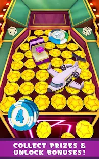 Coin Dozer: Casino Mod