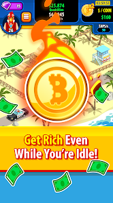 Crypto Trillionaire Mod