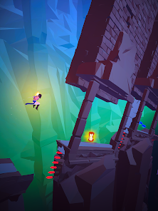 Prince of Persia: Escape 2 Mod