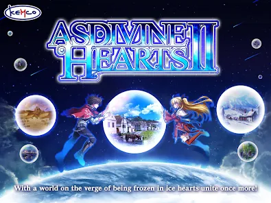 RPG Asdivine Hearts 2 Mod