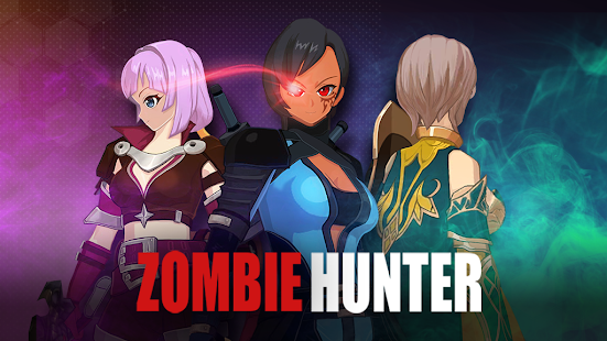 Zombie Hunter: Idle Action RPG Mod