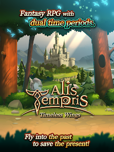 RPG Alis Temporis Mod