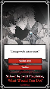 Love Pheromone : Fantasy Otome Mod