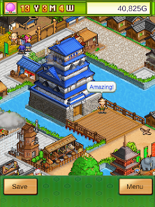 Oh!Edo Towns Mod