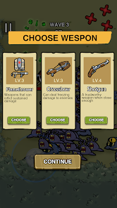 Commando.io - Survivor Mod