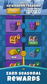 Hero Royale: PvP Tower Defense Mod