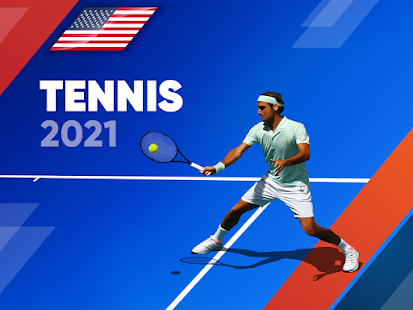 Tennis World Open 2022 Mod