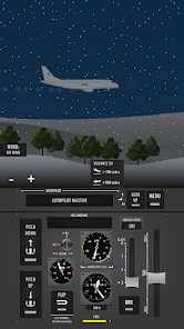 Flight Simulator 2d - sandbox Mod