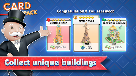 MONOPOLY Tycoon Mod