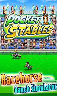 Pocket Stables Mod