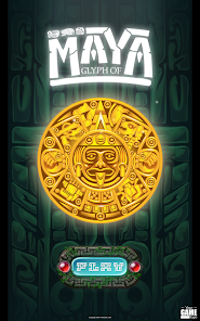 Glyph of Maya - Match 3 Puzzle Mod